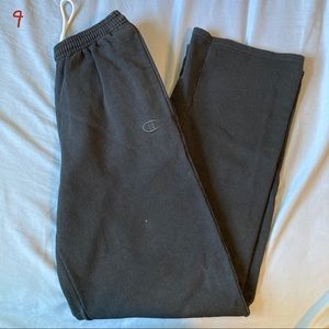 Champion Basic Sweats